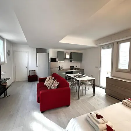 Apartamento 1
