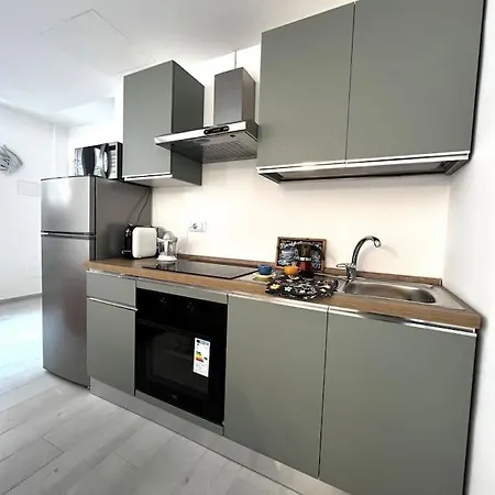 Apartamento 1