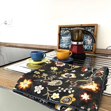 Appartement 1