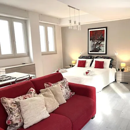 Appartement 1